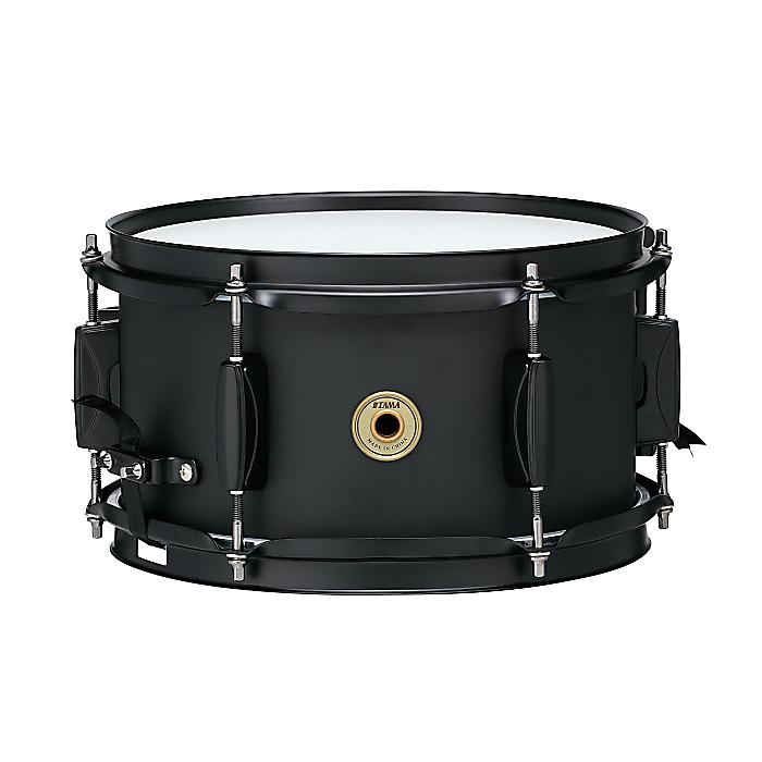 TAMA(タマ) / BST1055MBK METALWORKS SNARE DRUM (10”×5.5”) スネアドラム [限定モデル]