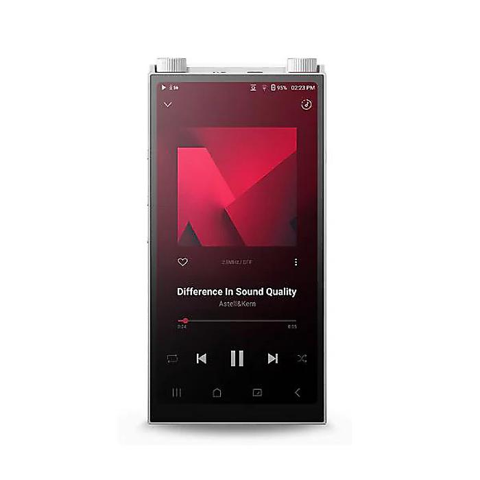Astell&Kern PD20 Silver
