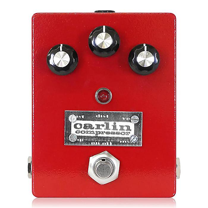Moody Sounds / Carlin Compressor Clone コンプレッサー