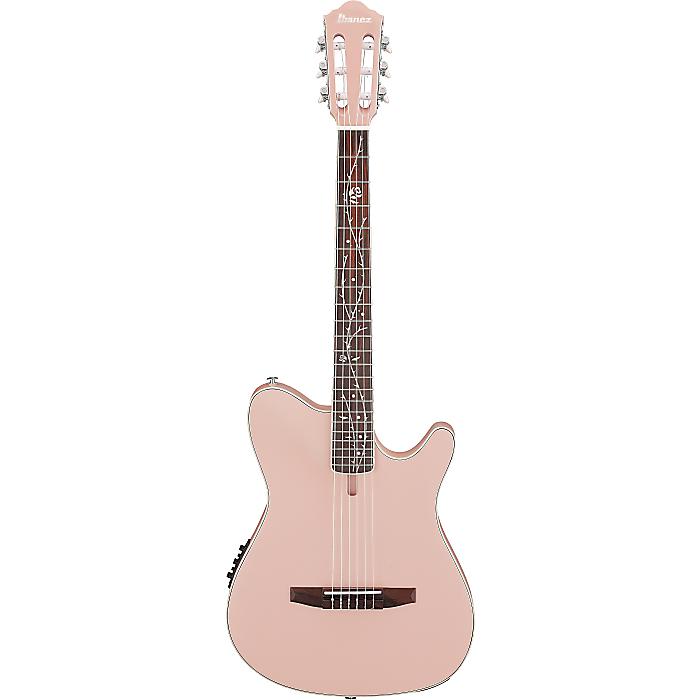 ■ご予約受付■　Ibanez(アイバニーズ) / TOD10N-PAF Tim Henson(ティム・ヘンソン) シグネチャーモデル ナイロン・エレクトリック・ギター [ギグバッグ付属] [SPOTモデル] 【2026年8月末頃入荷予定】