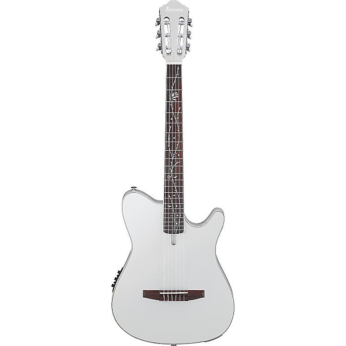 ■ご予約受付■　Ibanez(アイバニーズ) / TOD10N-SMF Tim Henson(ティム・ヘンソン) シグネチャーモデル ナイロン・エレクトリック・ギター [ギグバッグ付属] [SPOTモデル] 【2026年8月末頃入荷予定】