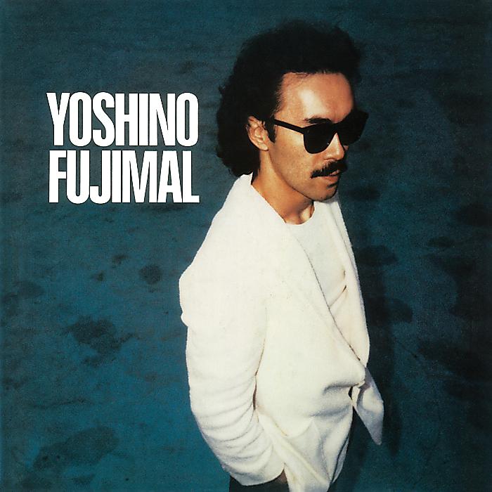 【7/10まで予約受付中!】芳野藤丸 - YOSHINO FUJIMAL(SACD Hybrid) /