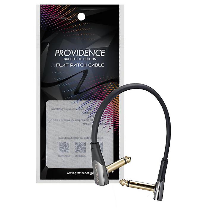 PROVIDENCE(プロヴィデンス) / SLE015LL 15cm L/L フラットパッチケーブル SLEシリーズ 【2026年7月17日発売】
