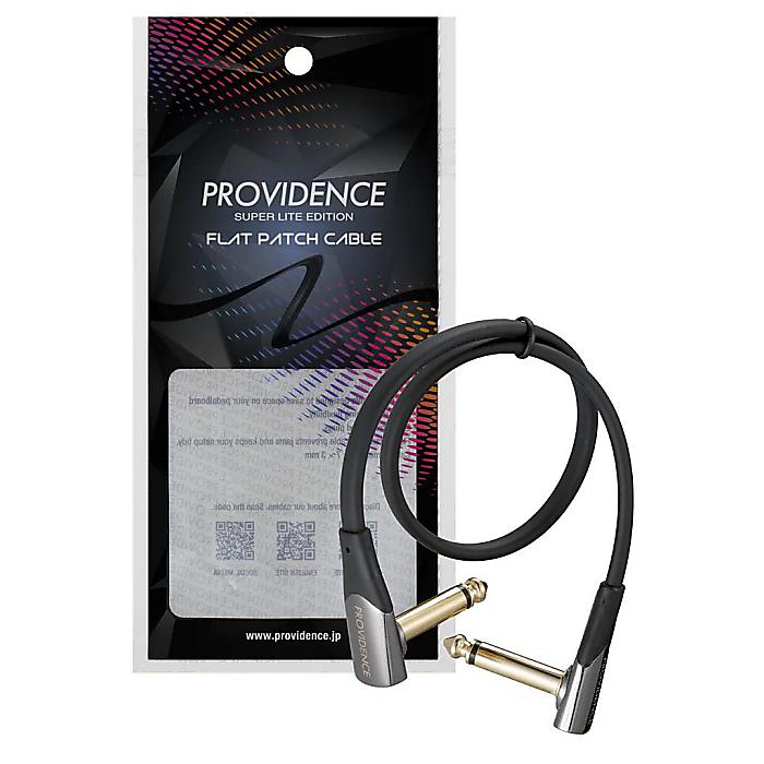 ■ご予約受付■ PROVIDENCE(プロヴィデンス) / SLE030LL 30cm L/L フラットパッチケーブル SLEシリーズ 【2026年7月17日発売】