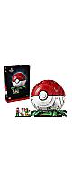 Pokemon Center(�ݥ���󥻥󥿡�) / LEGO Pokemon ��󥹥����ܡ��� �ǥ����ץ쥤��ǥ� 2386�ԡ��� �쥴 �ݥ���� �������� ��2026ǯ10��1���в�ͽ���