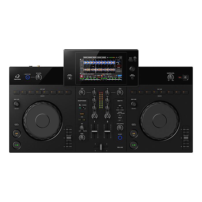 【限定価格】alphatheta / XDJ-AN 2chオールインワンDJシステム