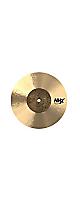 �ڼ���ȯ����SABIAN(�����ӥ���) / 8�� HHX Complex Splash [HHX-8CPSP] ���ץ�å��� ����Х�