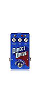 Barber Electronics / Direct Drive V4 Blue �����С��ɥ饤��