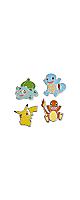 Pokemon Center(�ݥ���󥻥󥿡�) / �ե������� �ҥȥ��� ���˥��� �ԥ����奦 �ԥ� 4�ĥ��å�