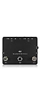One Control ( ��󥳥�ȥ����� )  / Minimal Series Black Loop Deluxe with BJF Buffer 2�롼�ץ����å��㡼
