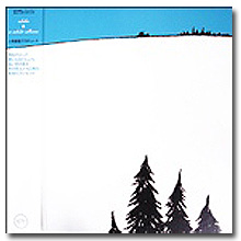 akiko / A white album (LP)