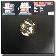 The Cool Kids / The bake sale (LP)
