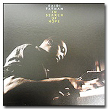 Kaidi Tatham / In search of hope (2LP)