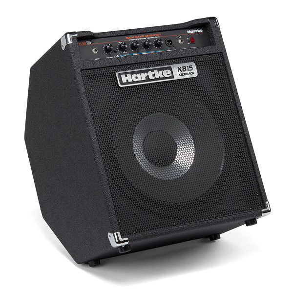 HARTKE(ハートキー) / Kickback KB15 - ベースアンプ コンボ -