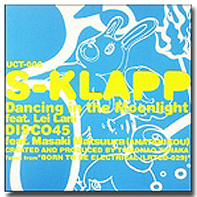 S-Klapp / Dancing in the moonlight (7