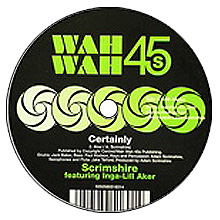Scrimshire / Certainly (7