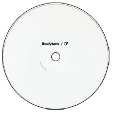 Moodymann / EP
