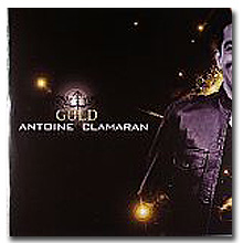 Antoine Clamaran / Gold