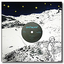 Frank Booker / Brothers EP
