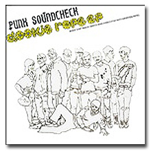 Punx Soundcheck / Dookie rope EP