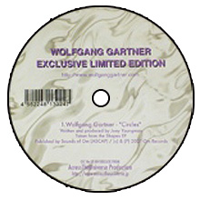 Wolfgang Gartner / Exclusive limited ed