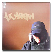 G.K. Maryan / 土地土Forever / かけめぐる