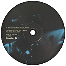 Bonobo / Between the lines c/w Recurring remixes