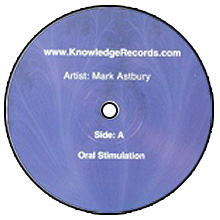 Mark Astbury / Aural stimulation