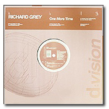 Richard Grey / One more time