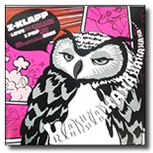 S-Klapp / Love & pop remix