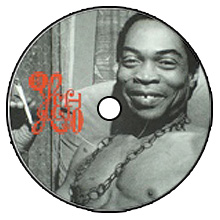 Lefto × Fela / Hooligan (Lefto edit)