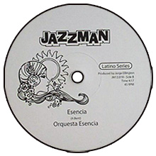 Orquesta Esencia / Carnaval c/w Esencia