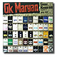 G.K. Maryan / Great knockout