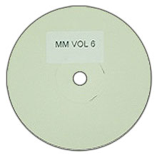 Unknown / Freeki mutha f*cker / Lake shore drive (T. Terje)