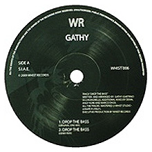 Gathy Drop / The bass