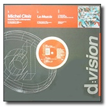 Michel Cleis / La mezcla