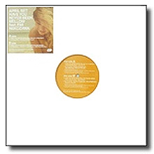 April Set / Have you never been mellow