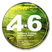 Anthony Collins / Come on over
