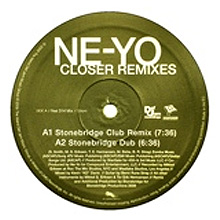 Ne-Yo / Closer (remix)