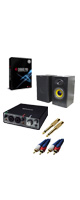 ��DTM�鿴�ԥ��å�A�� Cubase Pro 9 (�����ǥߥå���) / Rubix22 3����ŵ���å�