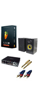 ��DTM�鿴�ԥ��å�B��FL STUDIO 12 SIGNATURE BUNDLE / Rubix24 3����ŵ���å�
