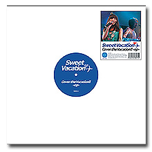 Sweet Vacation / Cover The Vacation!! -Ep-