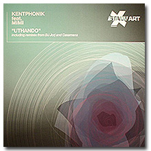 Kentphonik Feat Mimi / Uthando