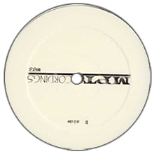 Moody (Moodymann) / The City
