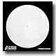 Dr. Suzuki Slipmats / Mix Edition (WHITE) ホワイト [Slipmat] スリップマット