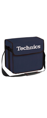 ͽբTechnics(ƥ˥) / DJ Bag (BLUE) 60쥳ɼǼ DJ쥳ɥХå