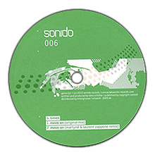 Timos / Smile & Move On Ep