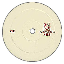 V.A. / Early House Ep#5