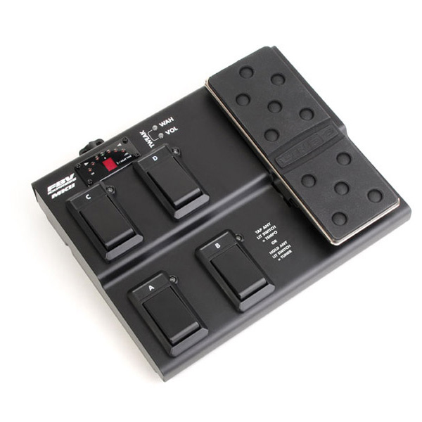LINE6(ラインシックス) / FBV Express MKII - フットコントローラー -