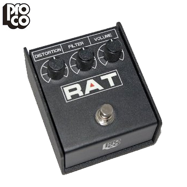ProCo(プロコ) / RAT2 - ディストーション